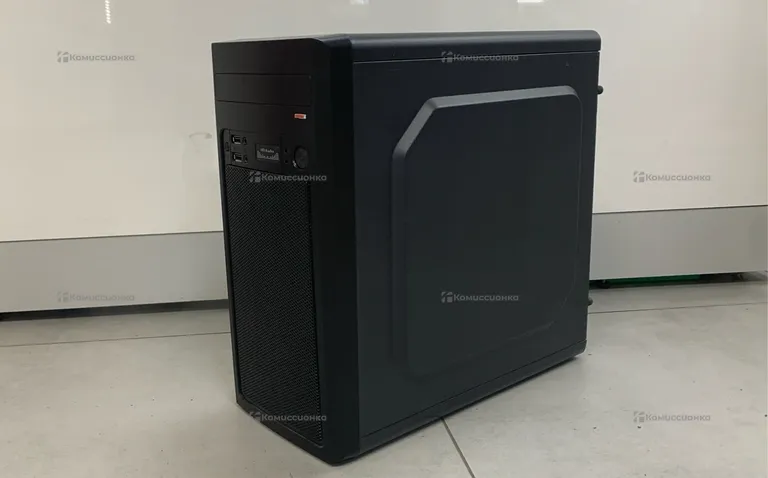 Системный блок  BLACK