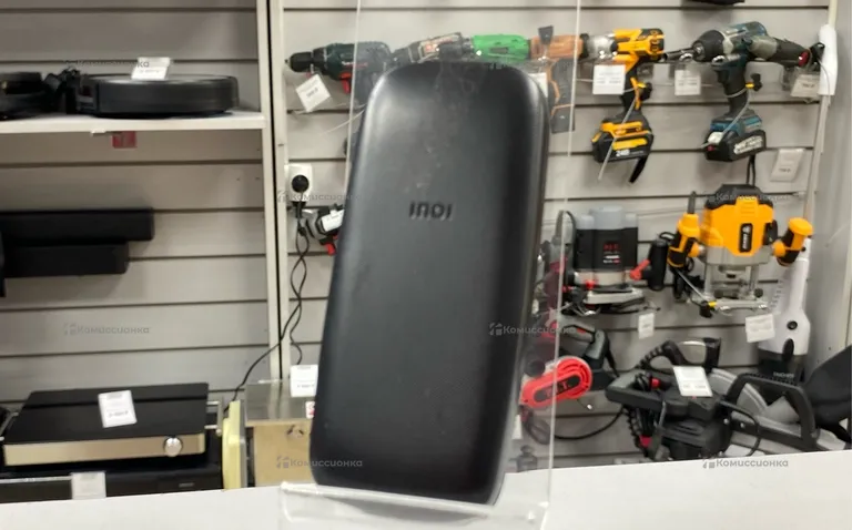 INOI 100
