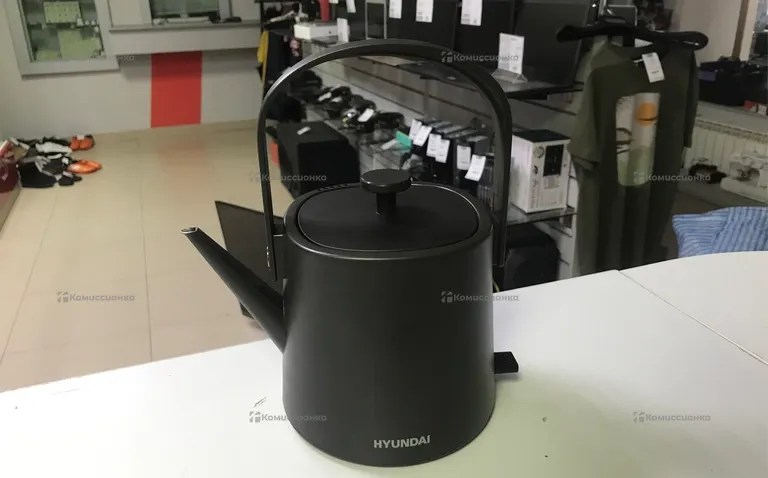 Чайник электрический Hynday HYK-S2042