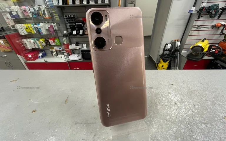 Infinix hot 20i 128