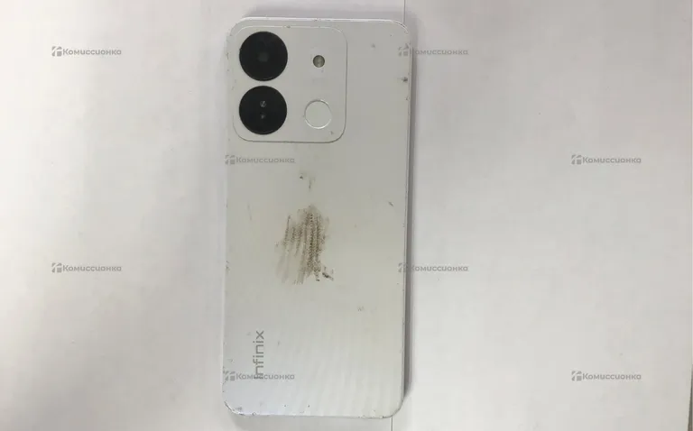Infinix SMART 7 HD 2/64 ГБ