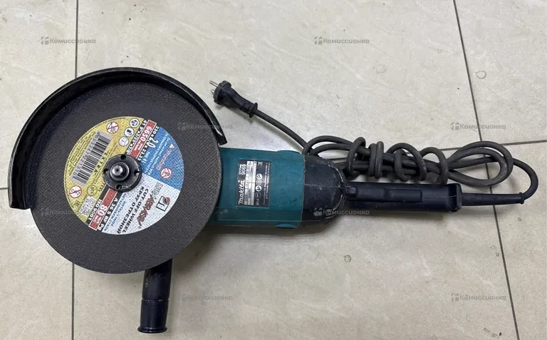 УШМ Makita 9069