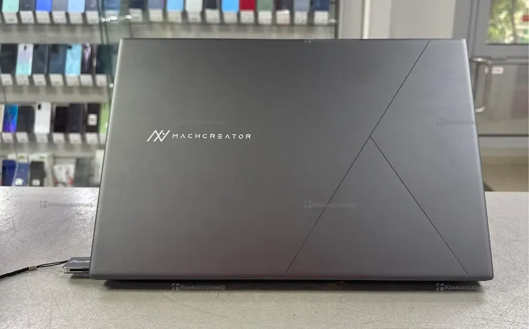 ноутбук Machcreator one i3