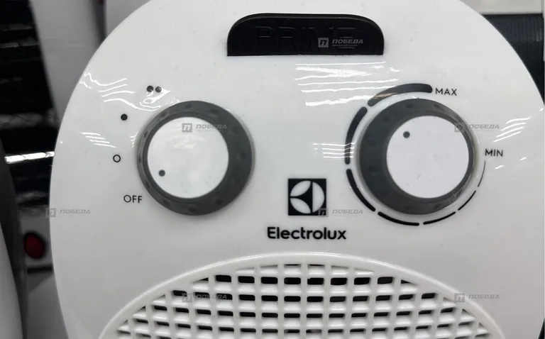 Обогреватель Electrolux