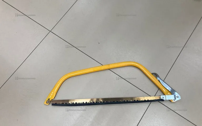 Пила Sanvik Force Yellow