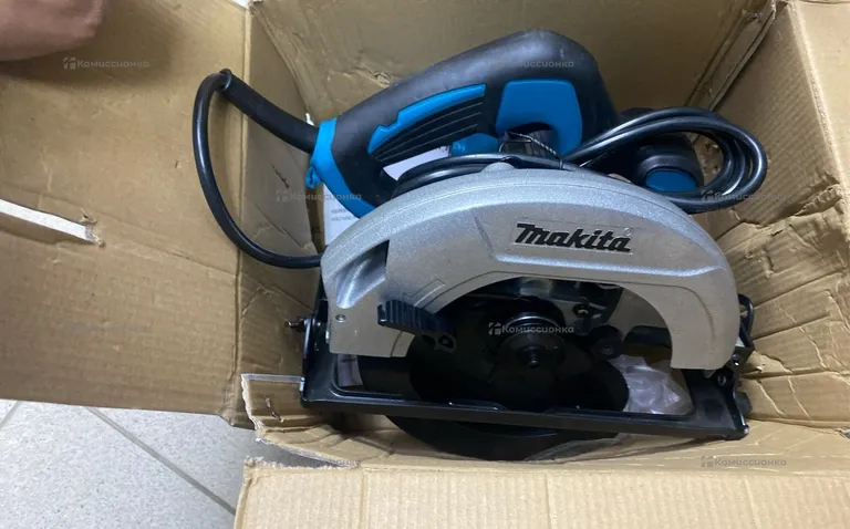 Makita Реплика циркулярная пила