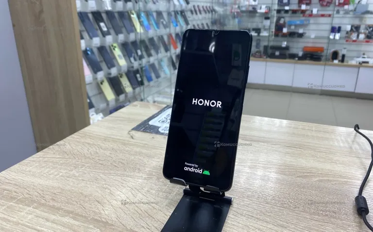 Honor x7a 4/128