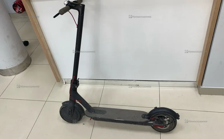 электросамокат xiaomi m365