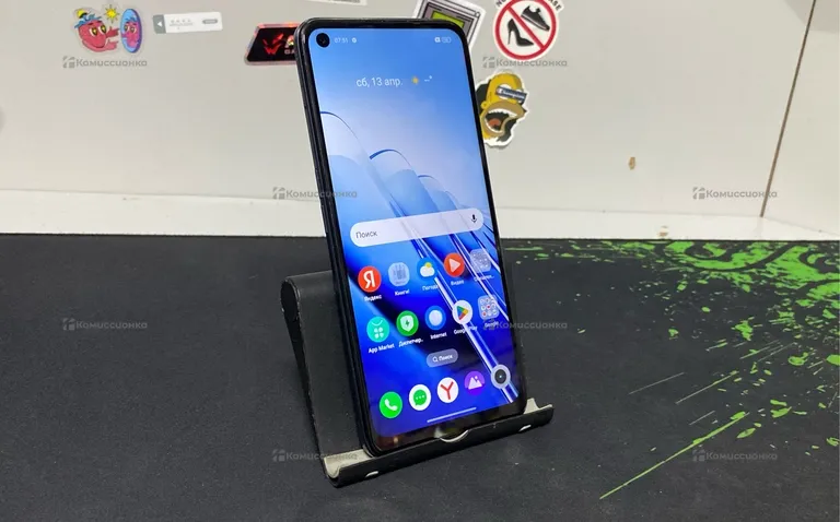 Realme 9 5G 4/128GB