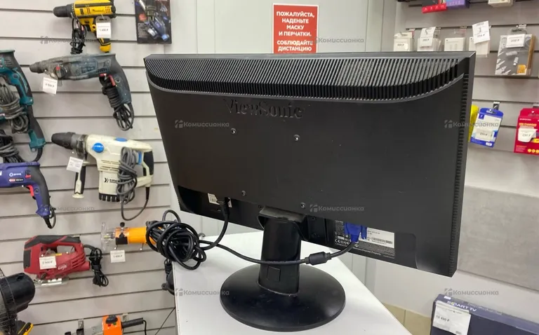 Монитор Viewsonic VA2013w