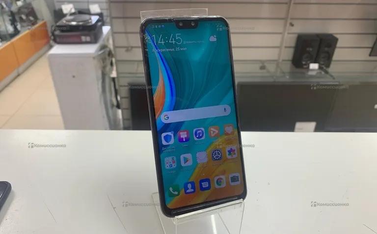 Huawei Y8s 4/128GB