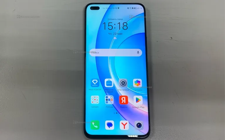 Honor 50 Lite 6/128Gb