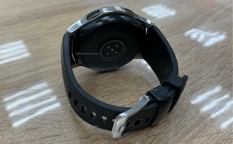 Часы Samsung Galaxy watch sm-r800