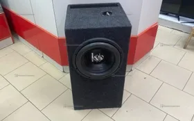 Купить Сабвуфер  Ground Zero GZRW 30-D2 б/у , в Казань Цена:18950рублей