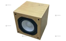 Купить Активный сабвуфер monitor audio FB-110 б/у , в Челябинск Цена:17900рублей