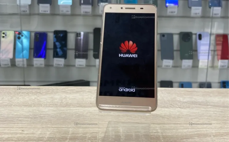 Huawei CUN-U29