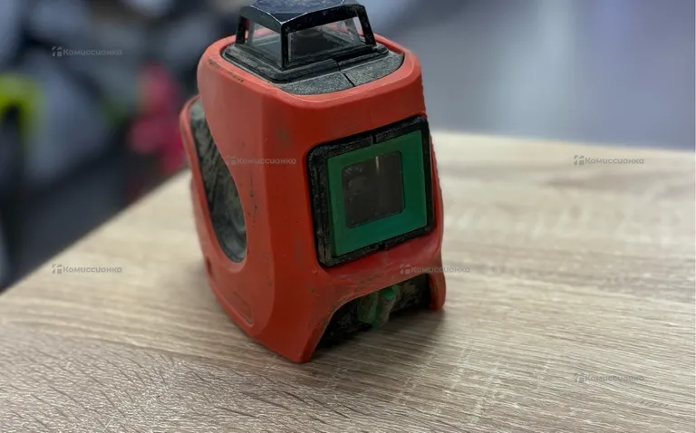 Лазерный уровень NEO G1-360
