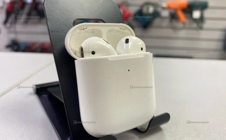 Наушники  AirPods 2