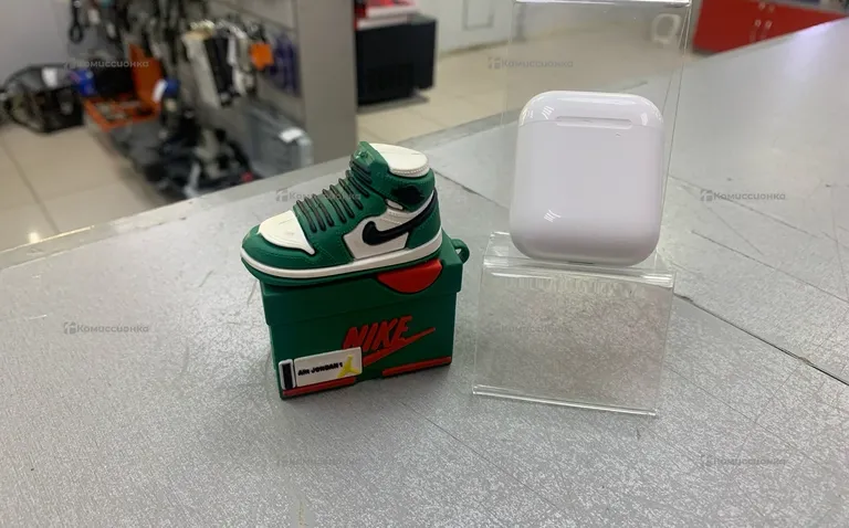 Наушники  apple AirPods 2