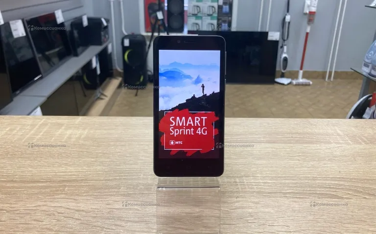 МТС smart sprint 8