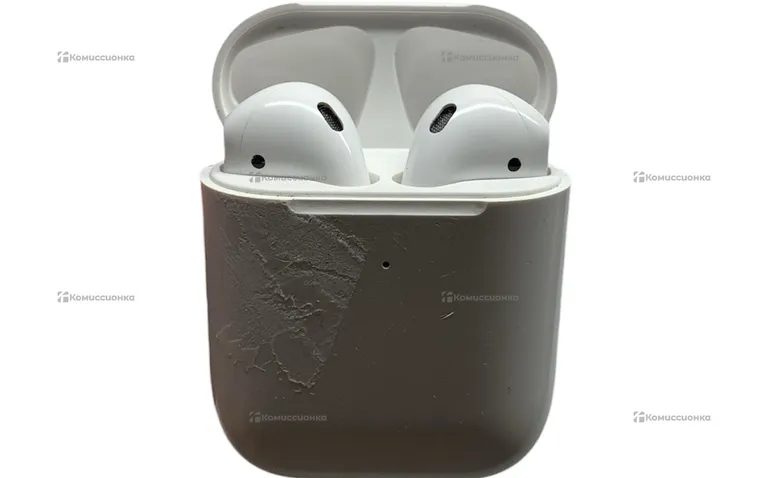 Наушники  AirPods replica