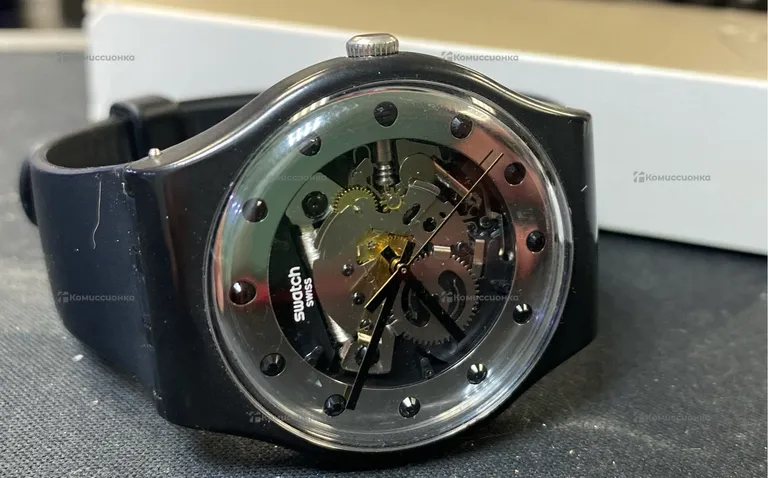 Часы  Swatch V8 IV 42