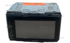 Купить Магнитола Pionner AVH-X1500DVD б/у , в Магнитогорск Цена:3200рублей