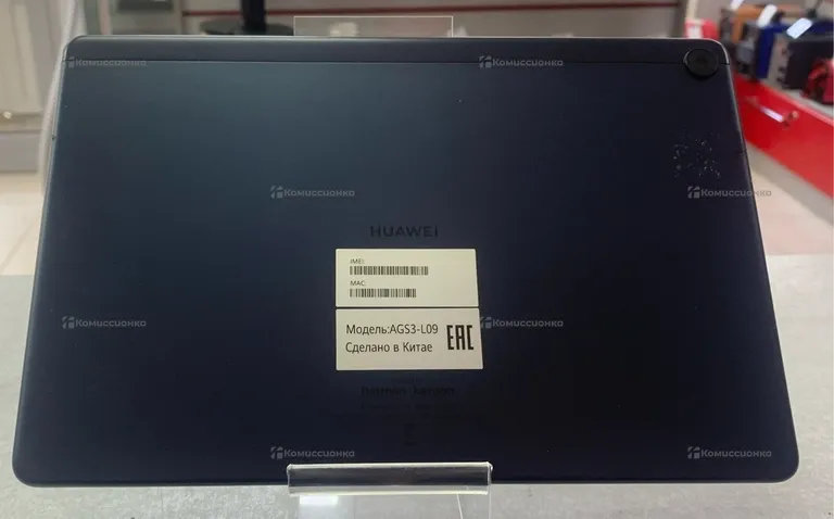 Планшет Huawei MatePad T 3/64