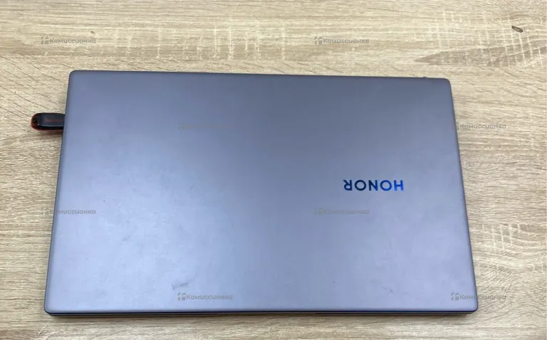 Ноутбук  Honor bang-wdx9