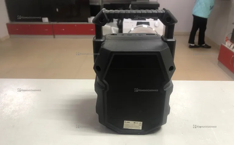Колонка  bt-speaker