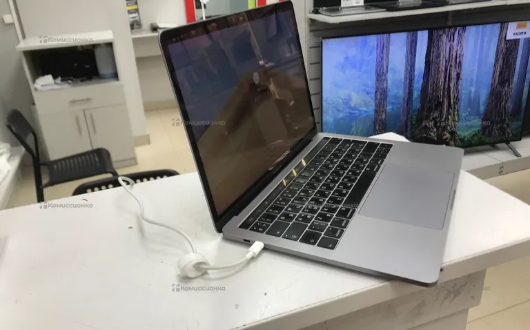 Ноутбук MacBook Pro 13 2019