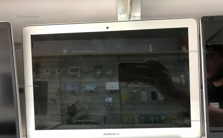 Ноутбук  MacBook Air 17