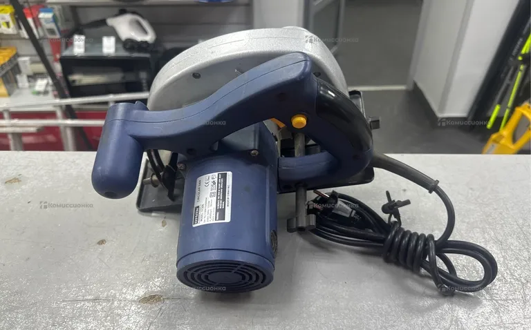 Дисковая пила OMAX 11306