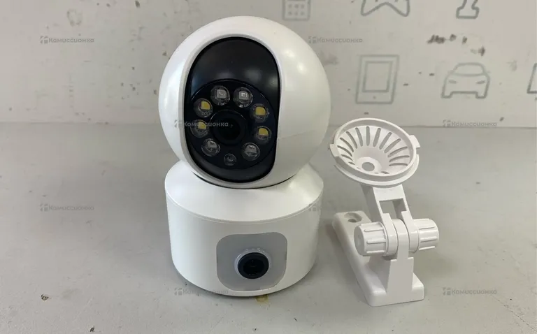Камера wi-fi smart camera