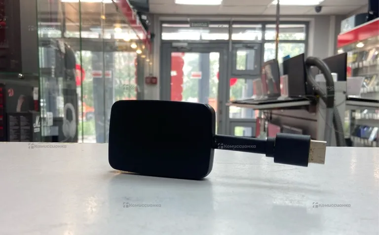 Цифровая ТВ приставка  SberBox