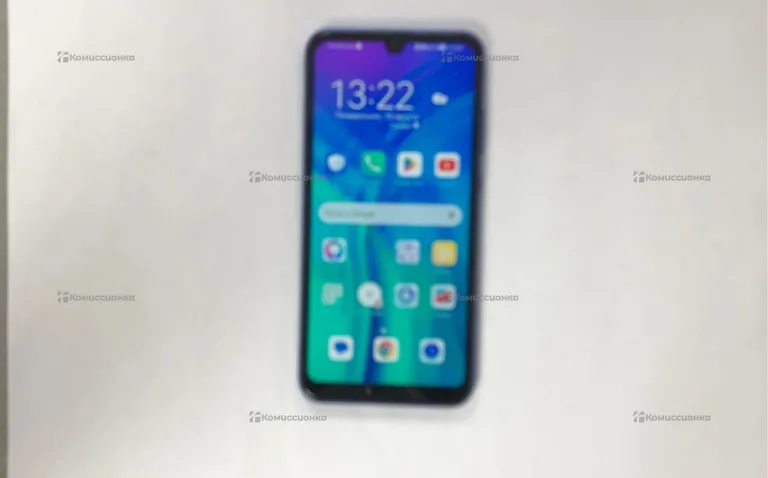 Honor 10i 4/128 Гб