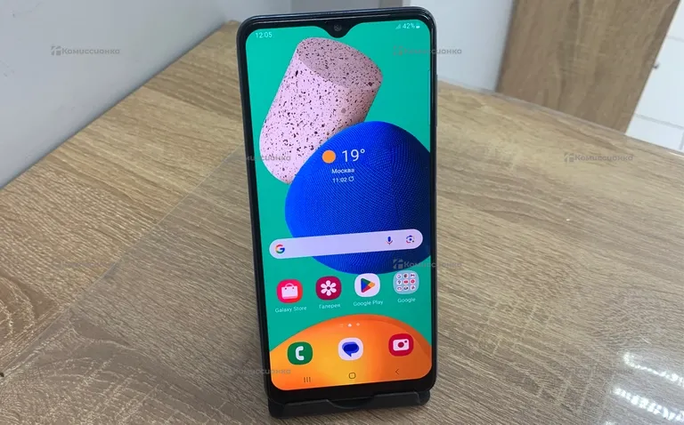 Samsung Galaxy M32 4/64 ГБ