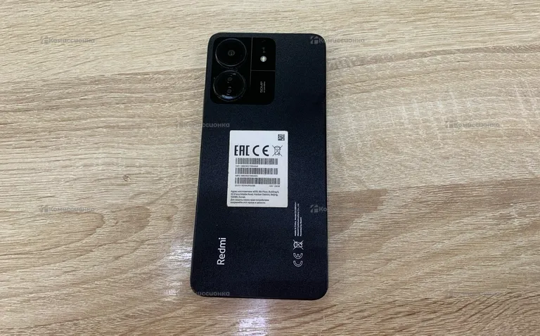 Xiaomi Redmi 13C 4/128Gb