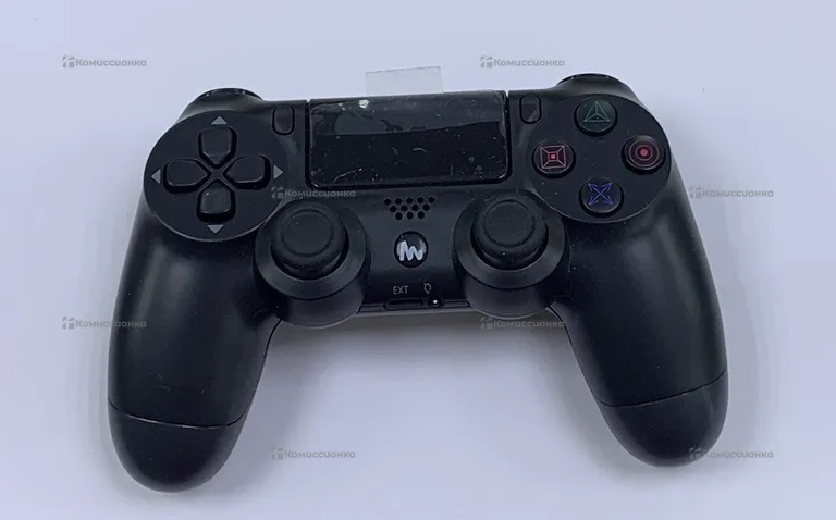Джойстик ps 4.