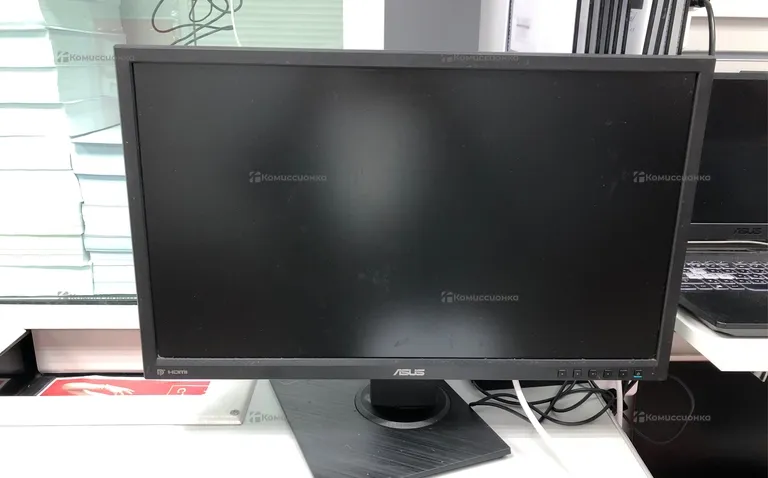 Монитор ASUS BE249QLB