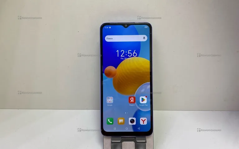 Itel mobile A60s 4/128 ГБ