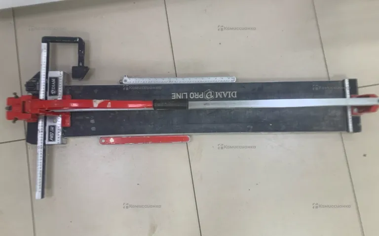 Плиткорез ручной DIAM PRO Line 1000L
