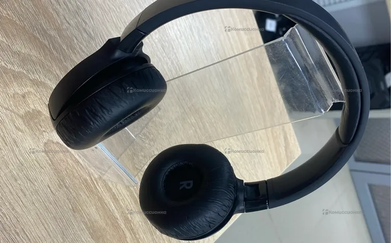 наушники JBL Tune 660NC