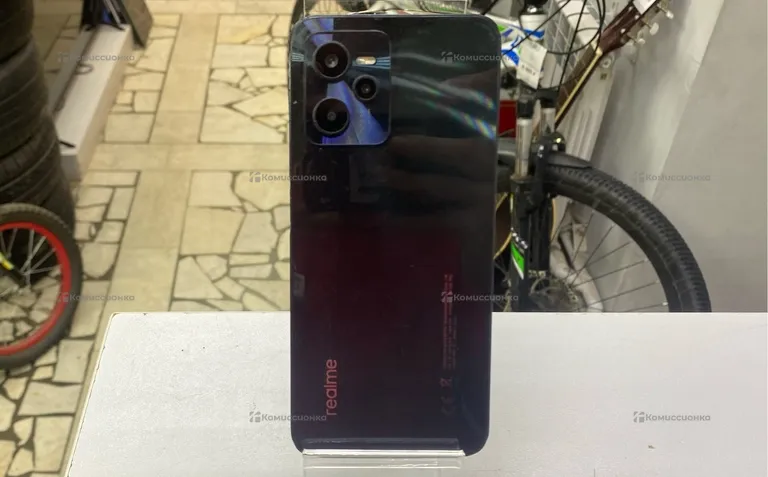 Realme C35 4/128