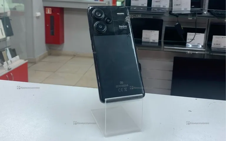 Xiaomi Redmi Note 13 pro +5G