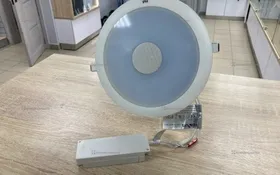 LED светильник с динамиком Pyrros