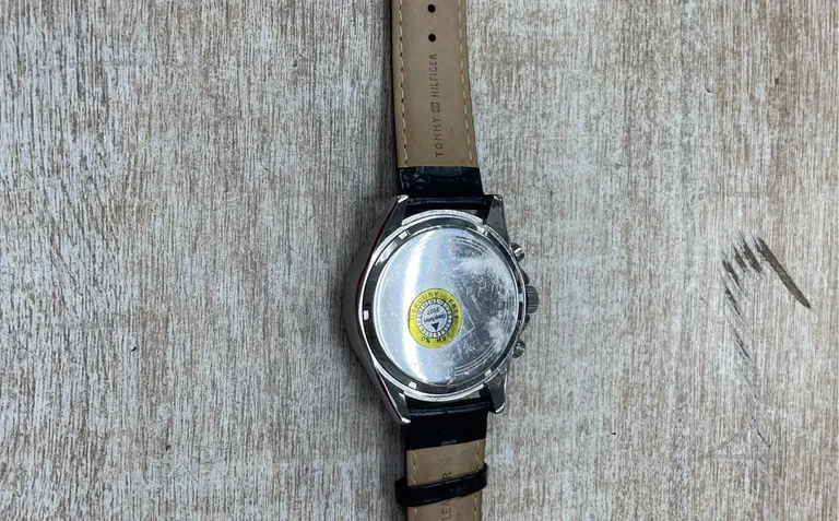 Часы Tommy Hilfiger TH 263.1.27.1792