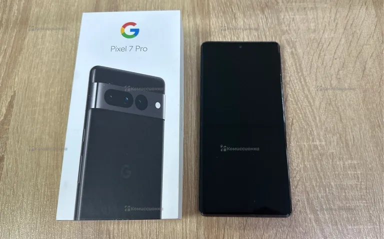 Google Pixel 7 Pro 12/128 ГБ