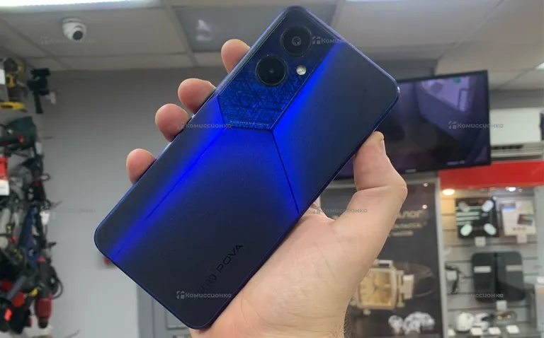 Tecno POVA 4 Pro 8/256Gb