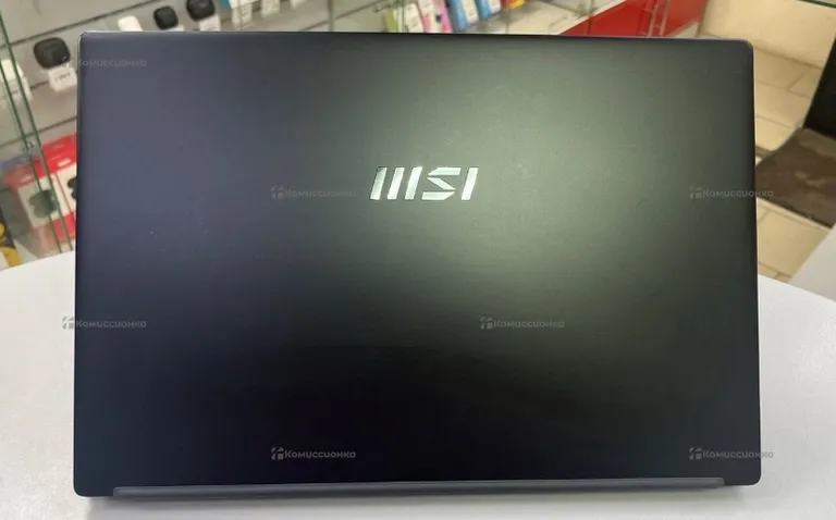 Ноутбук MSI Modern 15